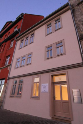 City Apartments in Erfurt, Erfurt